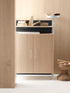 Cork Family Bank / A